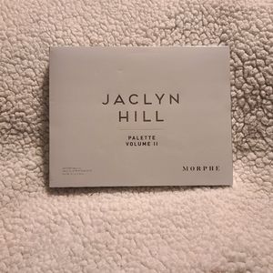 Morphe X Jaclyn Hill Palette 2